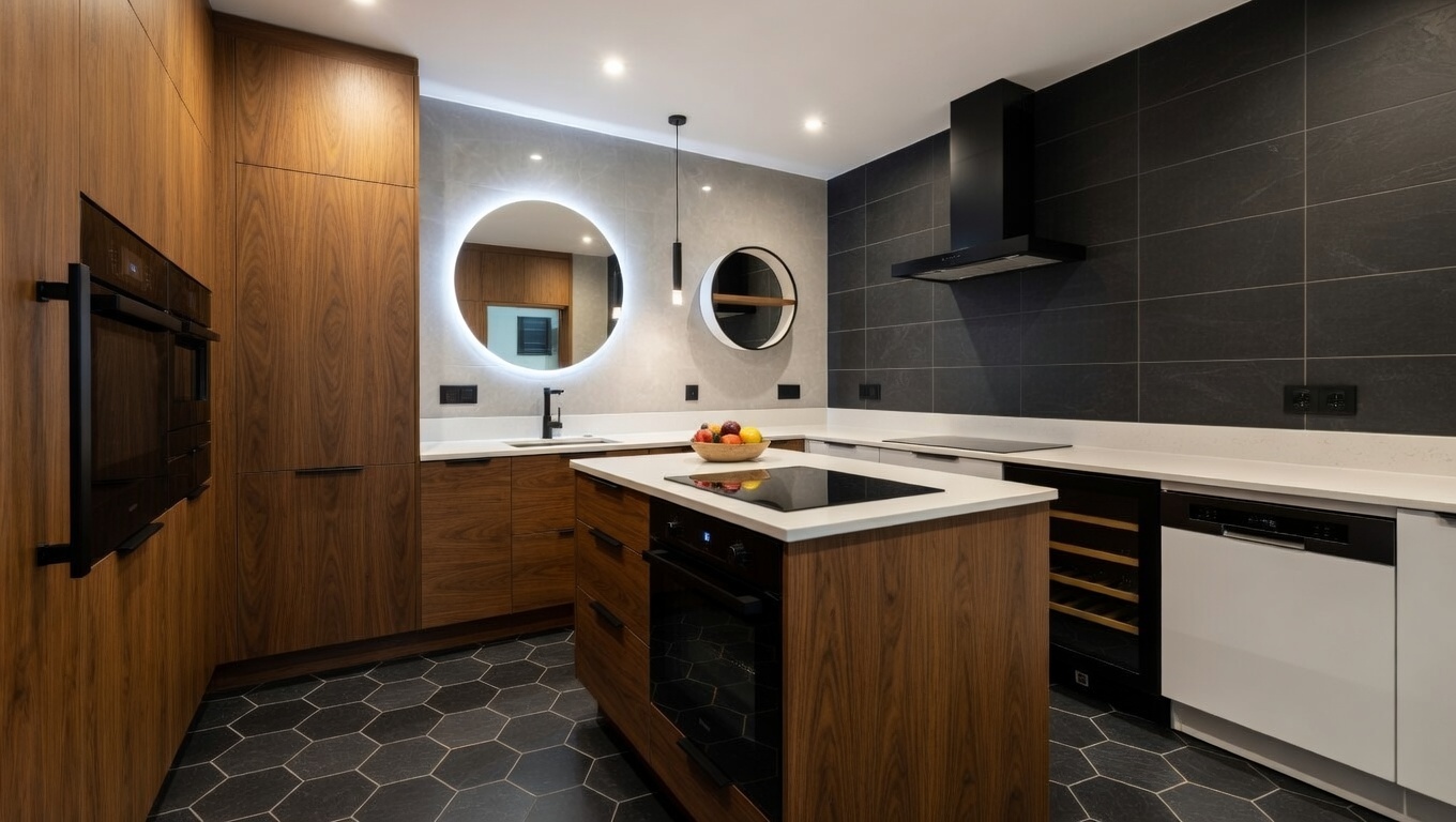cucina nuova 2